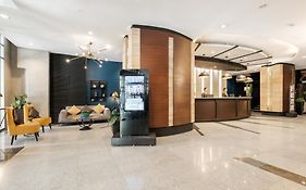 Greenhills Elan Hotel Modern - Newly Renovated